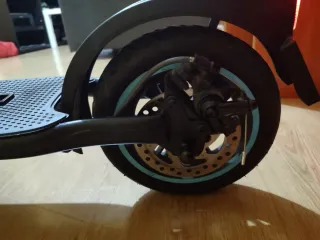 Patinete Eléctrico Cecotec Bongo D Series 20