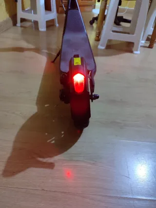 Patinete Eléctrico Cecotec Bongo D Series 20