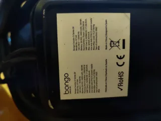 Patinete Eléctrico Cecotec Bongo D Series 20