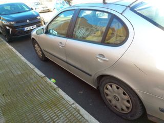 SEAT Toledo 2001