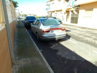 SEAT Toledo 2001