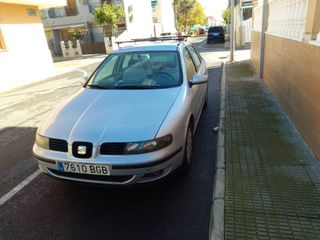 SEAT Toledo 2001