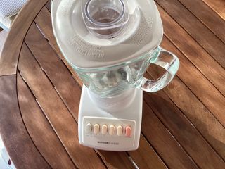 Batidora Moulinex Turbo Blender D70