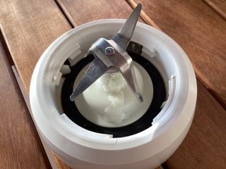 Batidora Moulinex Turbo Blender D70