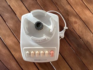 Batidora Moulinex Turbo Blender D70