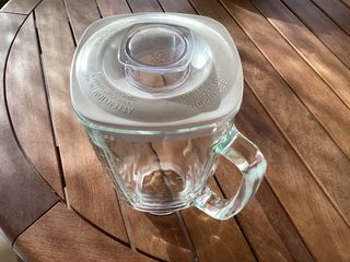 Batidora Moulinex Turbo Blender D70