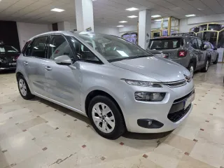 Citroen C4 Picasso 2016