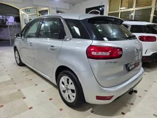 Citroen C4 Picasso 2016