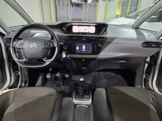 Citroen C4 Picasso 2016