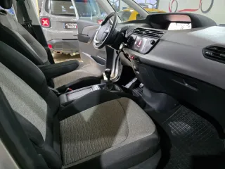 Citroen C4 Picasso 2016