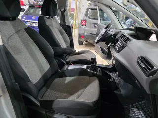 Citroen C4 Picasso 2016