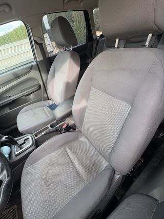 Despiece Ford Focus Ranchera 1.6 TDCI