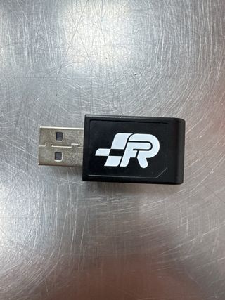 Volante FR-TEC Hurricane MK II PS4/PS3/Switch/PC