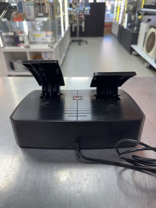 Volante FR-TEC Hurricane MK II PS4/PS3/Switch/PC