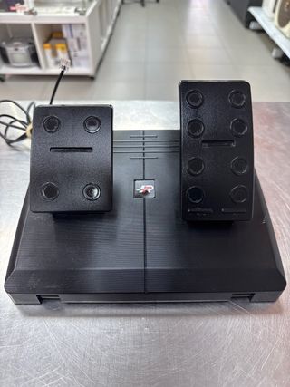 Volante FR-TEC Hurricane MK II PS4/PS3/Switch/PC