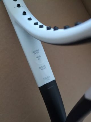 Raqueta Tenis Head Speed Team 2024