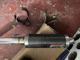 Yamaha FZS 600 Fazer Azul 2003