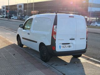 Renault Kangoo 2014