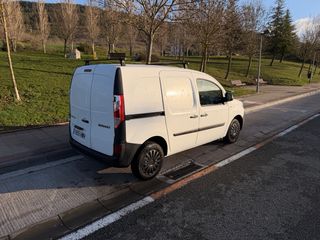 Renault Kangoo 2014