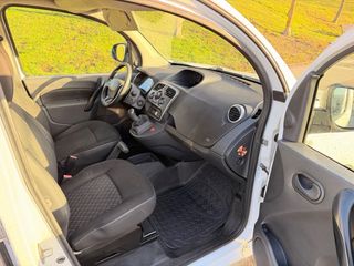 Renault Kangoo 2014