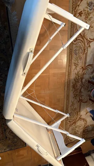 Camilla para masaje profesional o estética Sin uso