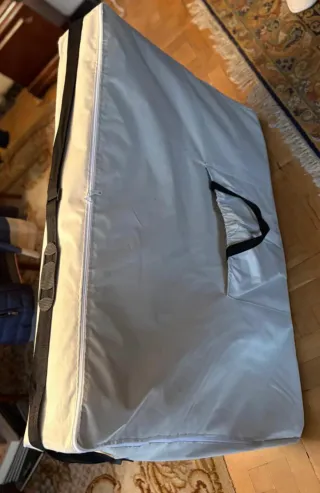 Camilla para masaje profesional o estética Sin uso