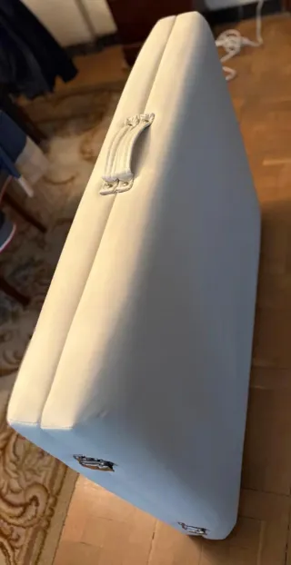 Camilla para masaje profesional o estética Sin uso