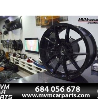 Llantas 18 M3 F80 Black BM078
