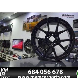 Llantas 18 M3 F80 Black BM078
