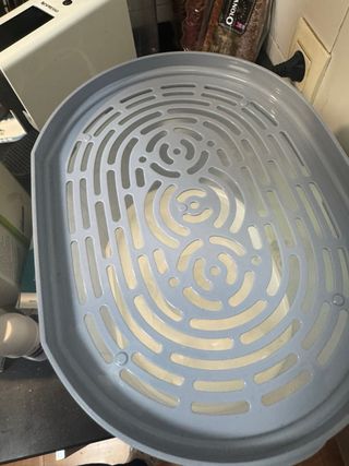 Esterilizador de biberones