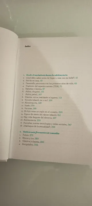 El gran libro de Lucía, mi pediatra