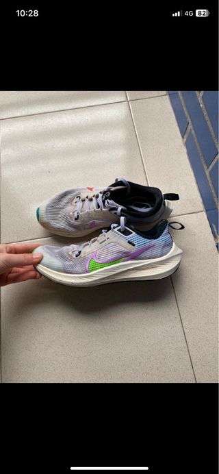 Nike Pegasus 40 Mujer