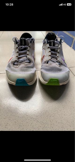 Nike Pegasus 40 Mujer