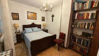 Piso en venta en Ensanche - Sar en Santiago de Compostela