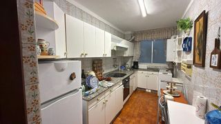 Piso en venta en Ensanche - Sar en Santiago de Compostela