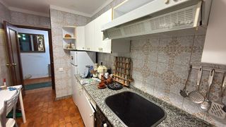 Piso en venta en Ensanche - Sar en Santiago de Compostela