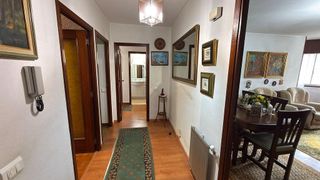 Piso en venta en Ensanche - Sar en Santiago de Compostela