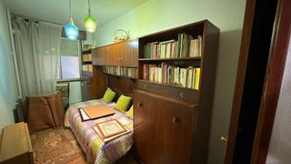 Piso en venta en Ensanche - Sar en Santiago de Compostela