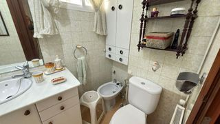 Piso en venta en Ensanche - Sar en Santiago de Compostela