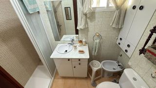 Piso en venta en Ensanche - Sar en Santiago de Compostela