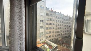 Piso en venta en Ensanche - Sar en Santiago de Compostela