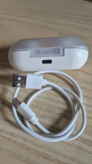 Auriculares Sony Bluetooth Blancos