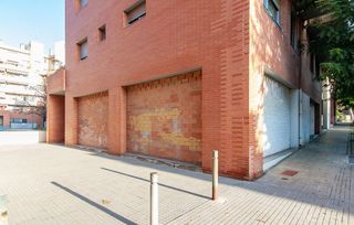 Local comercial en venta en Poble Nou en Vilafranca del Penedès