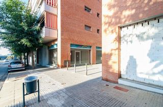 Local comercial en venta en Poble Nou en Vilafranca del Penedès