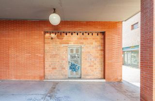 Local comercial en venta en Poble Nou en Vilafranca del Penedès