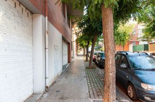 Local comercial en venta en Poble Nou en Vilafranca del Penedès
