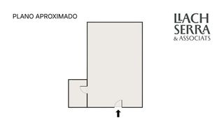 Local comercial en venta en Poble Nou en Vilafranca del Penedès