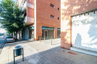 Local comercial en venta en Poble Nou en Vilafranca del Penedès