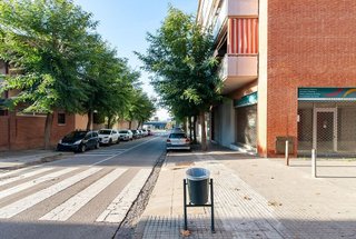 Local comercial en venta en Poble Nou en Vilafranca del Penedès
