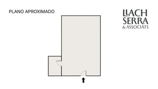Local comercial en venta en Poble Nou en Vilafranca del Penedès
